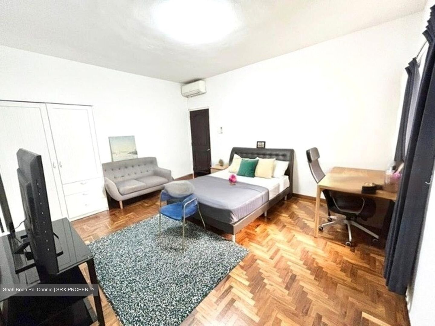 Teresa Ville (D4), Condominium #435532291